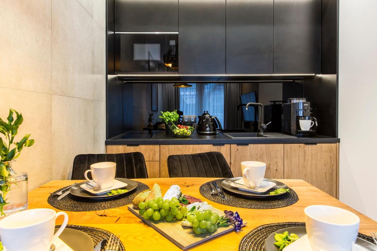 Apartamenty Royal Resort - Basen&Spa زاكوباني المظهر الخارجي الصورة