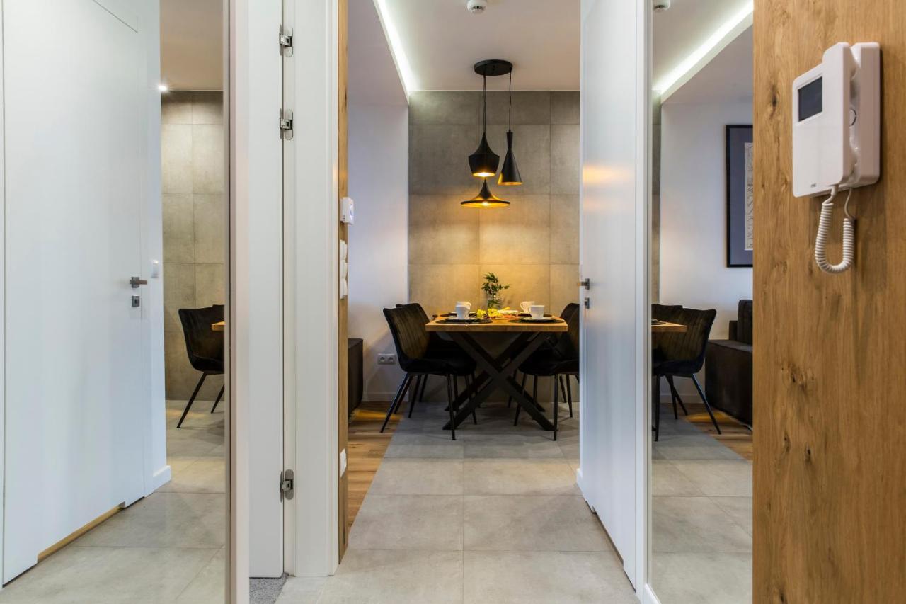 Apartamenty Royal Resort - Basen&Spa زاكوباني المظهر الخارجي الصورة