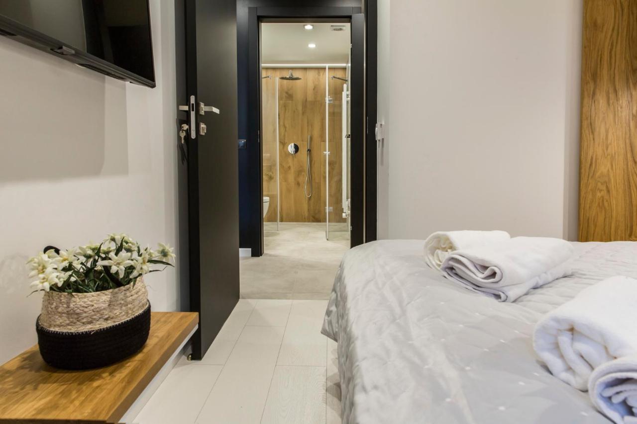 Apartamenty Royal Resort - Basen&Spa زاكوباني المظهر الخارجي الصورة